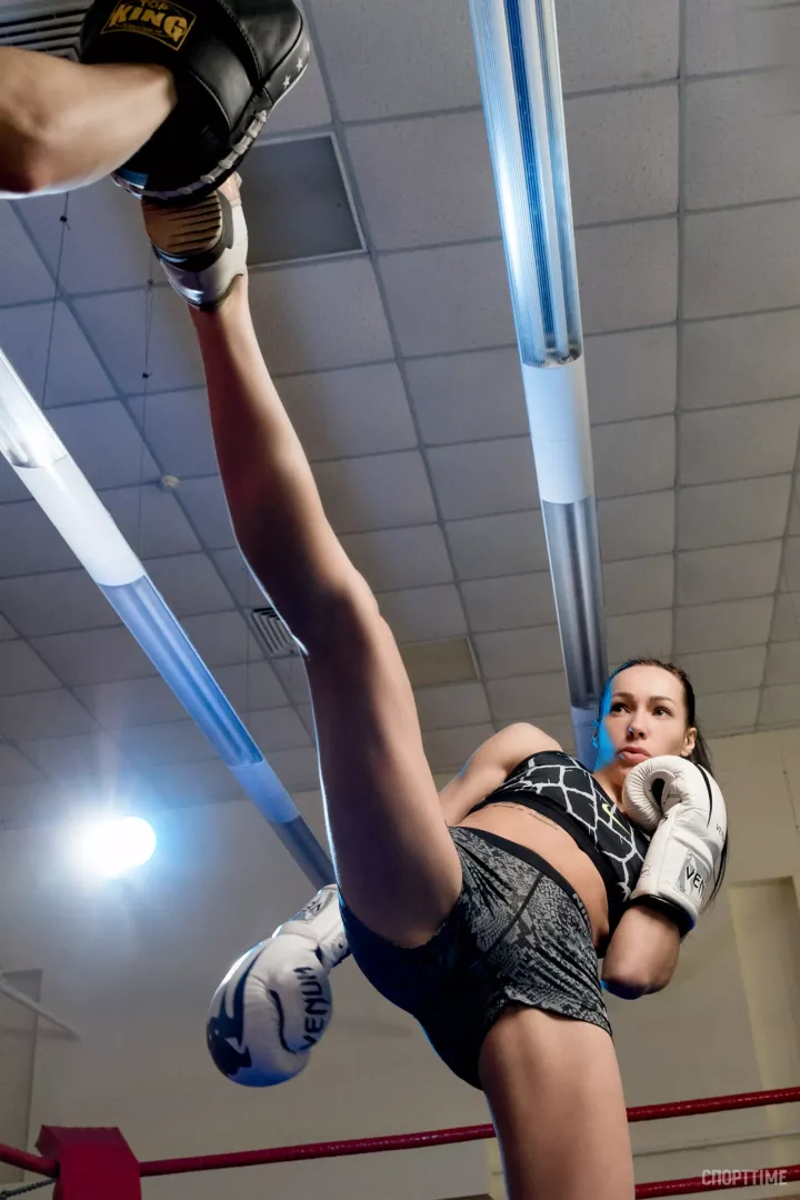 Kickboxer