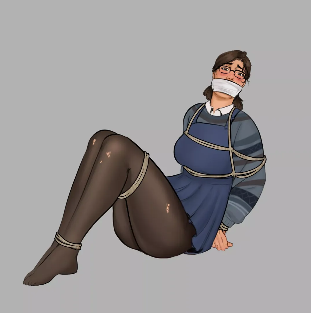 Kidnapped