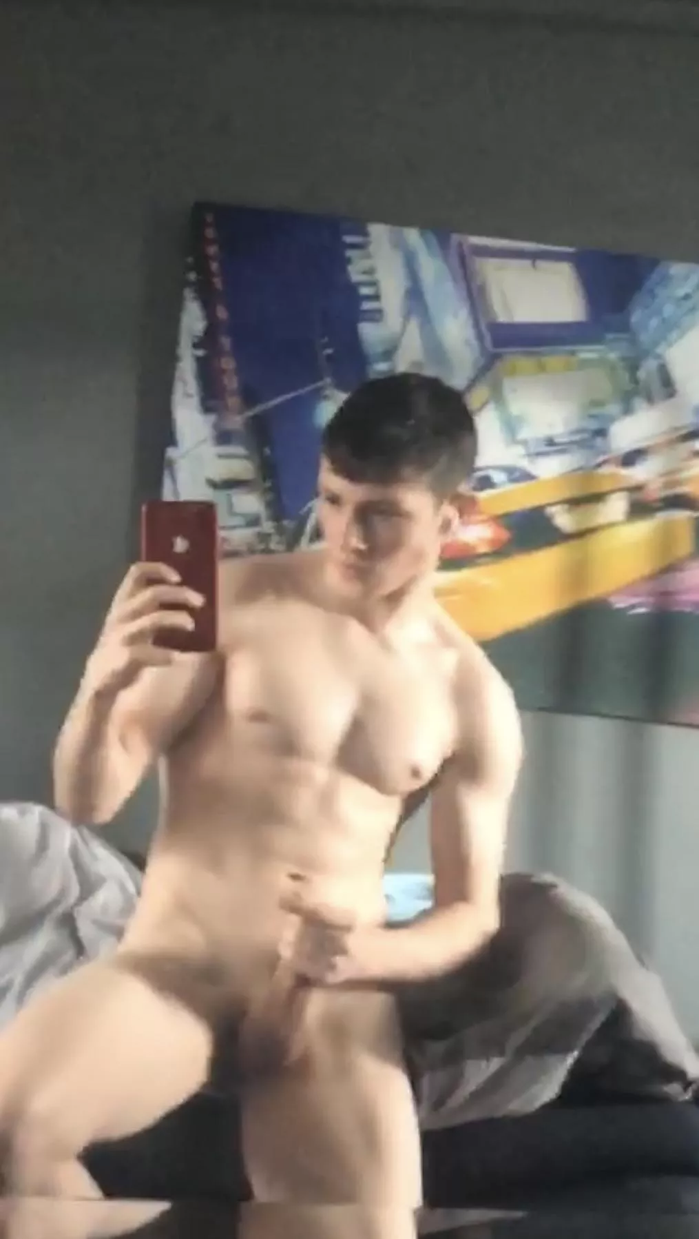 Kieranjbennett