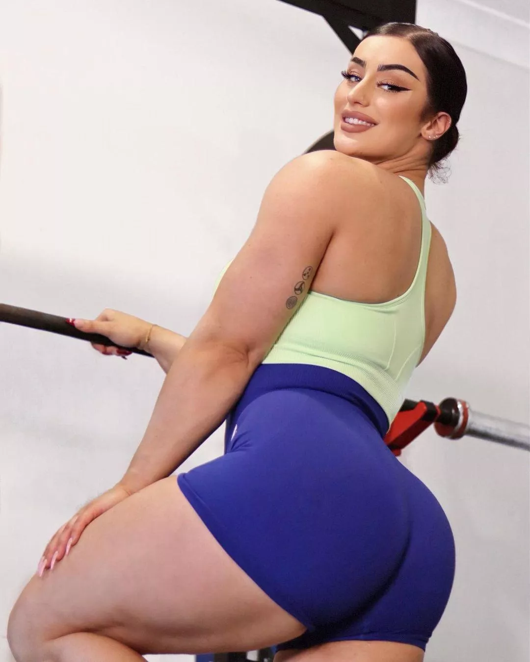 Kiki Vhyce