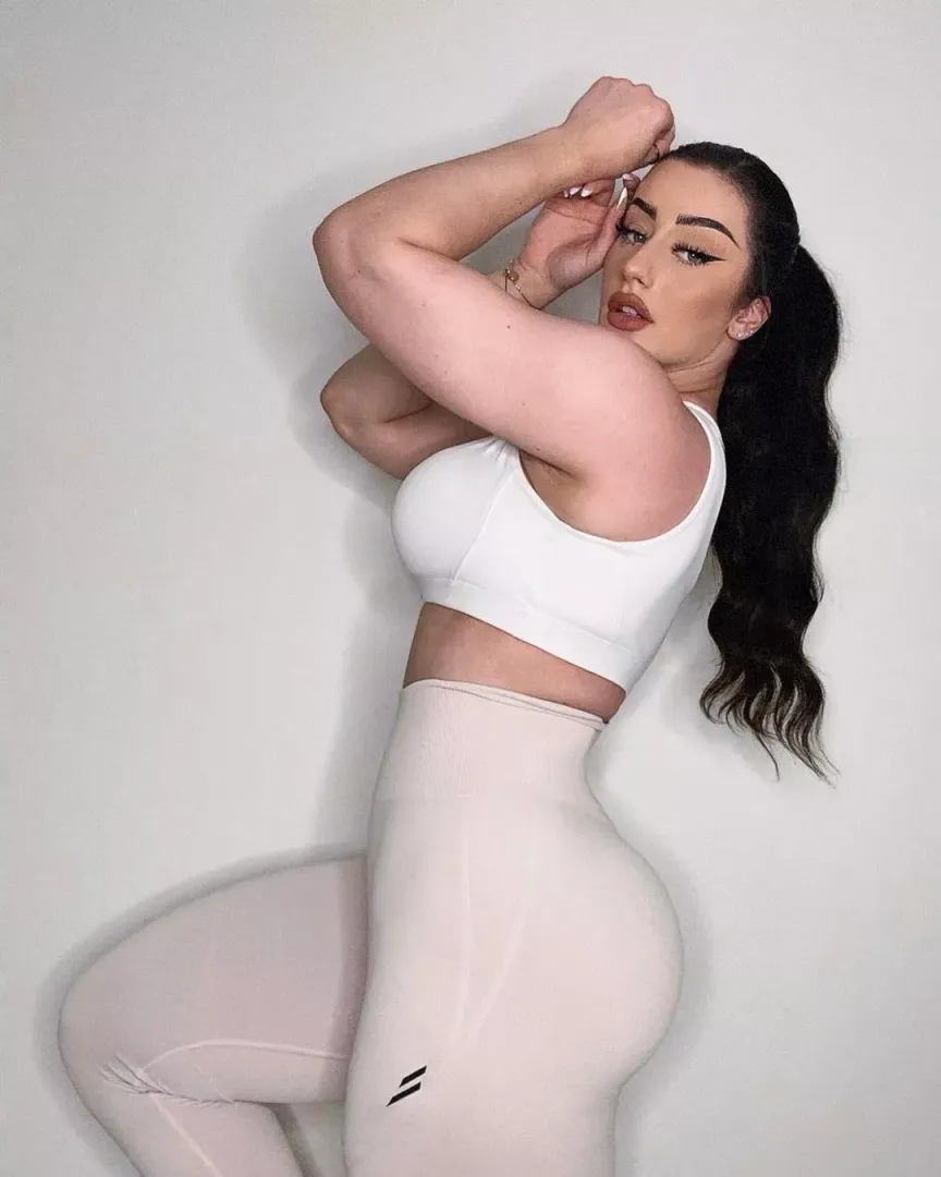 Kiki Vhyce