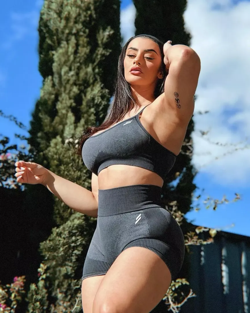 Kiki Vhyce