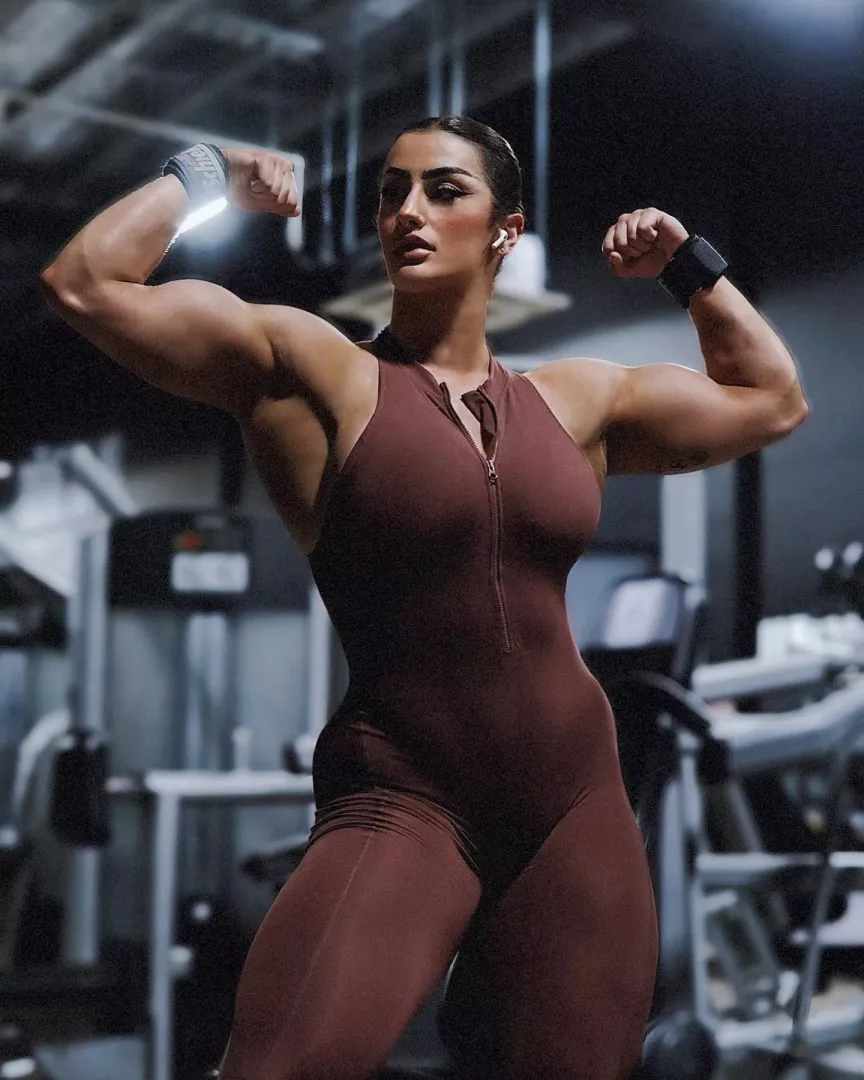 Kiki Vhyce