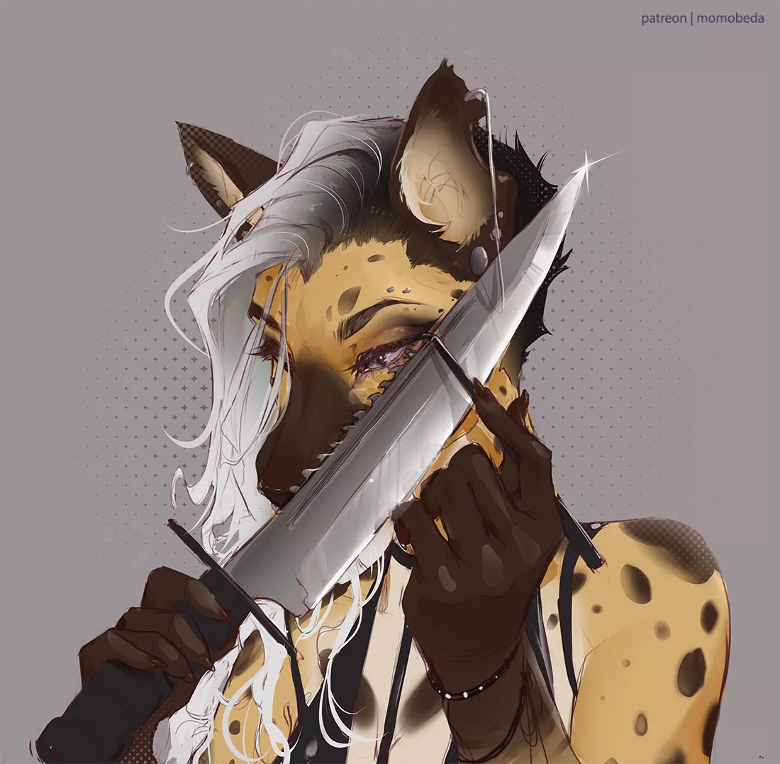 Killer Looks [momobeda]