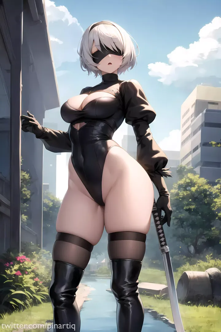 Killer outfit