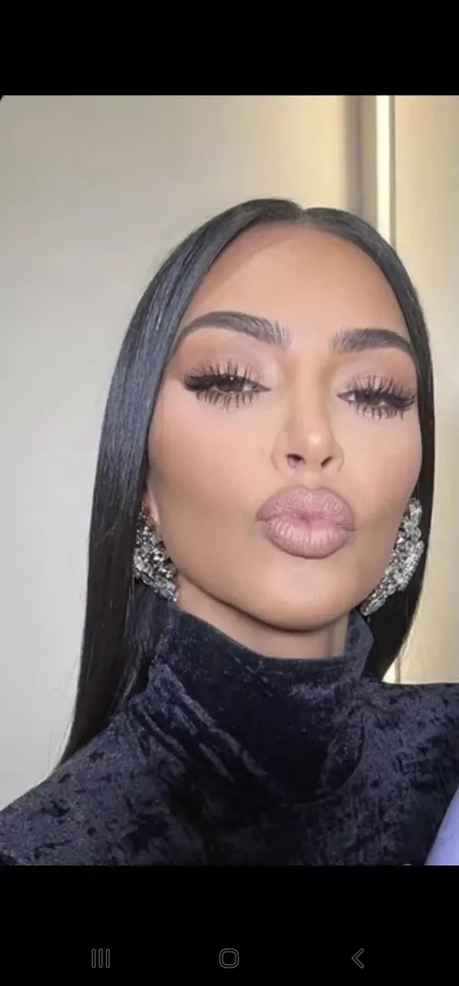 Kim!