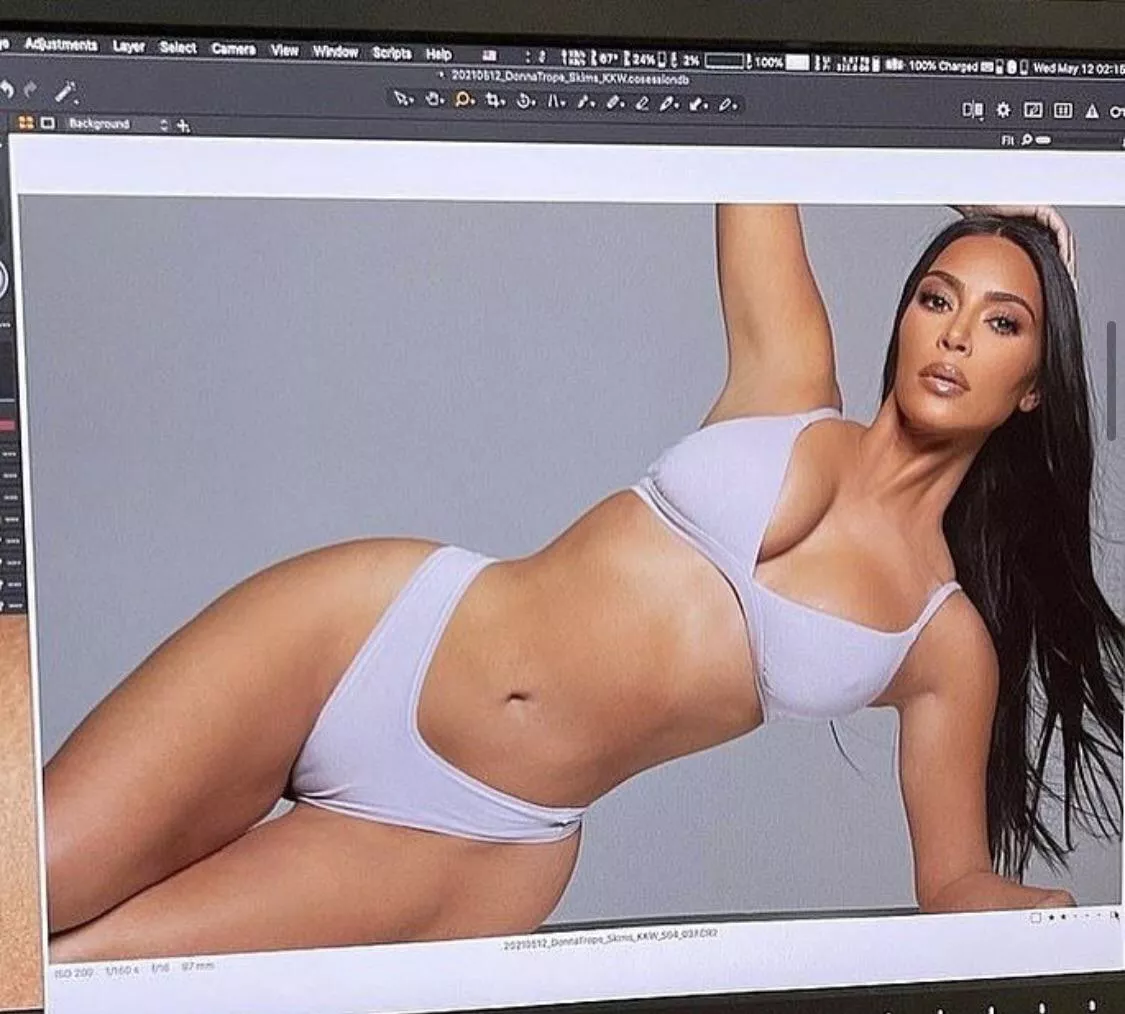 Kim 😻