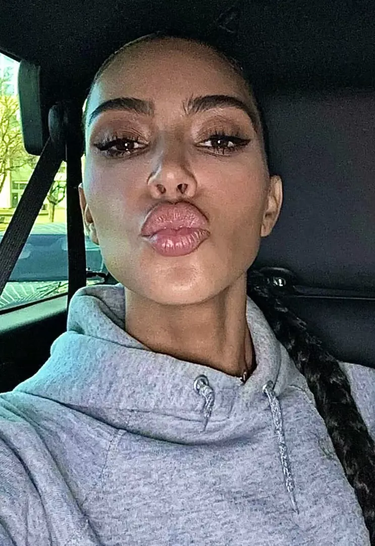 Kim 🫦