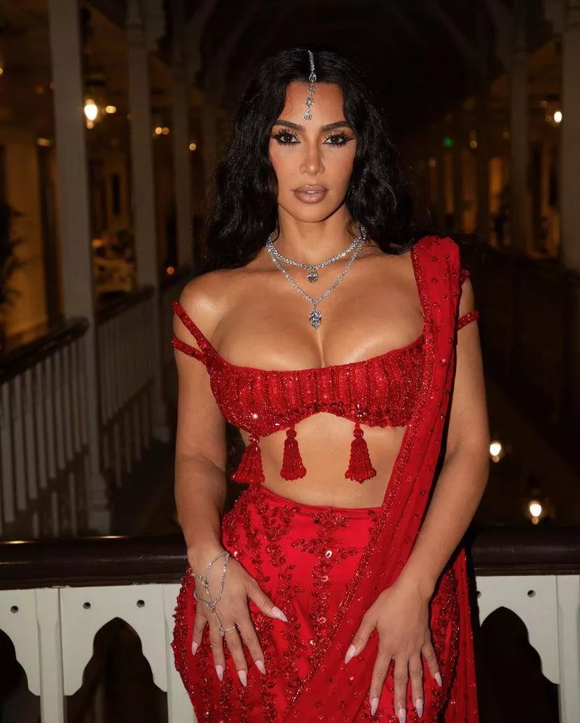 Kim 🔥