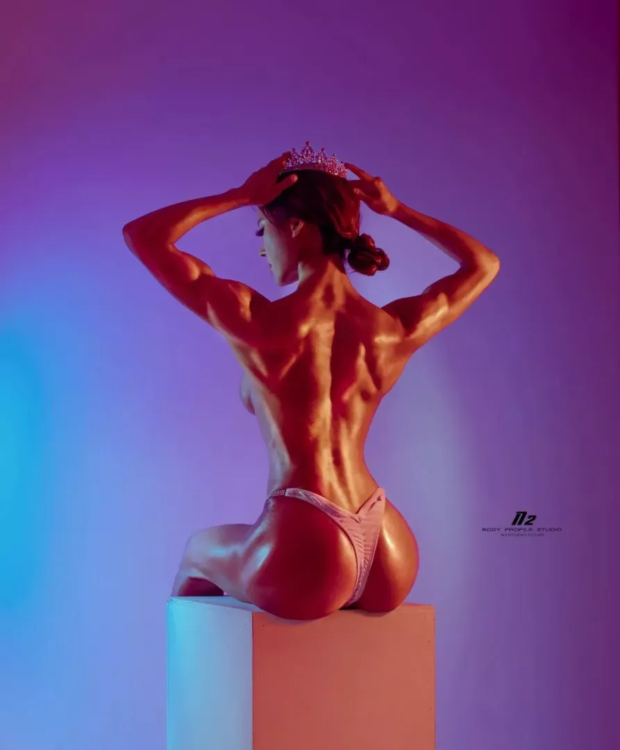 Kim Ga Young