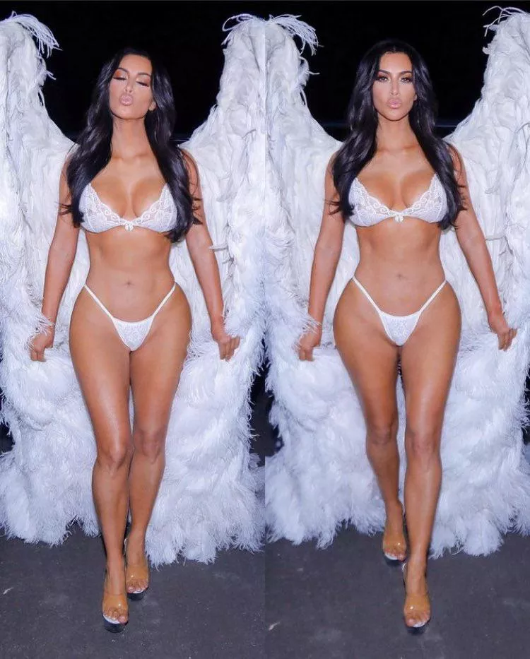 Kim K
