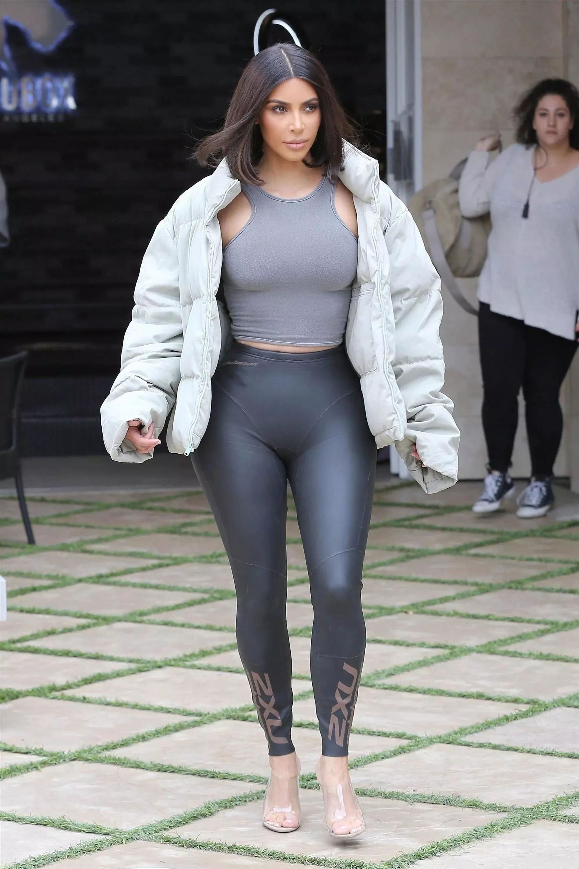 kim k worship chat🤤