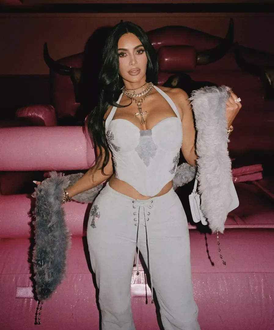 Kim K
