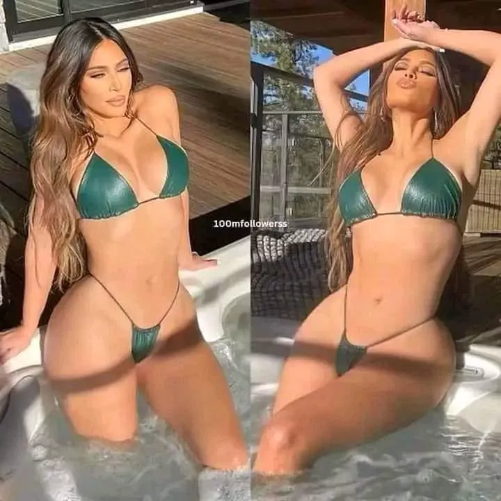 Kim Kardashian