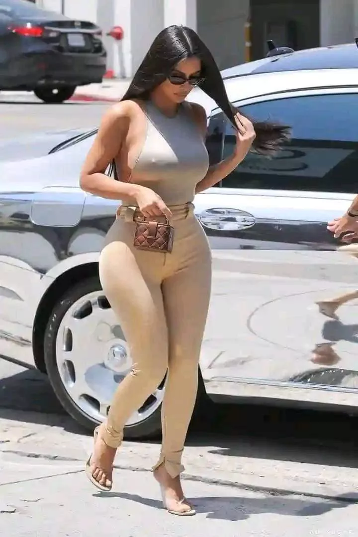 Kim Kardashian