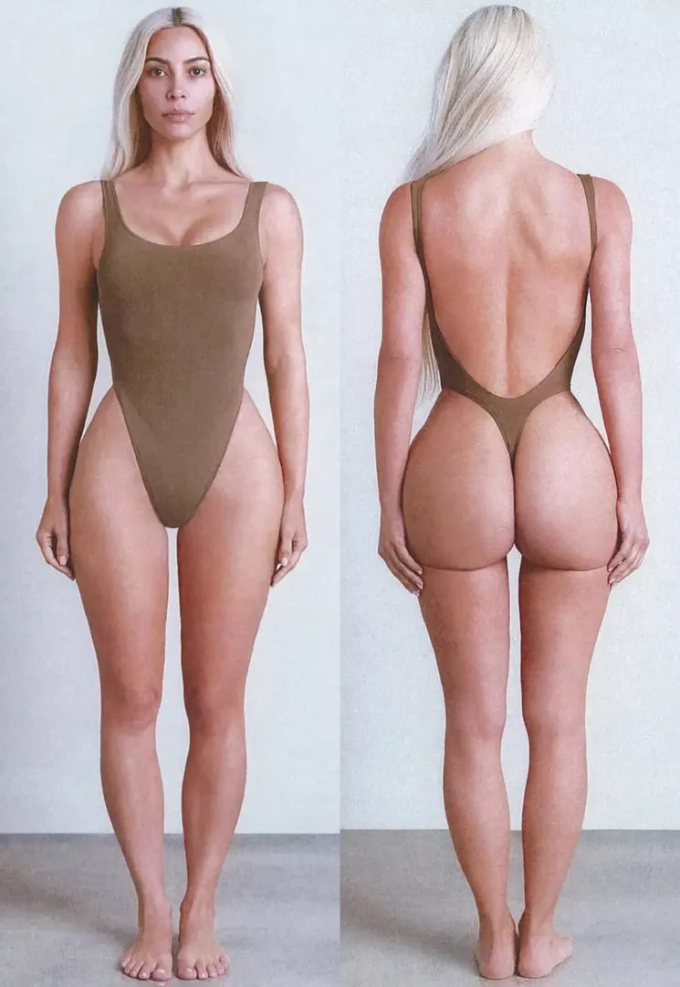 Kim Kardashian