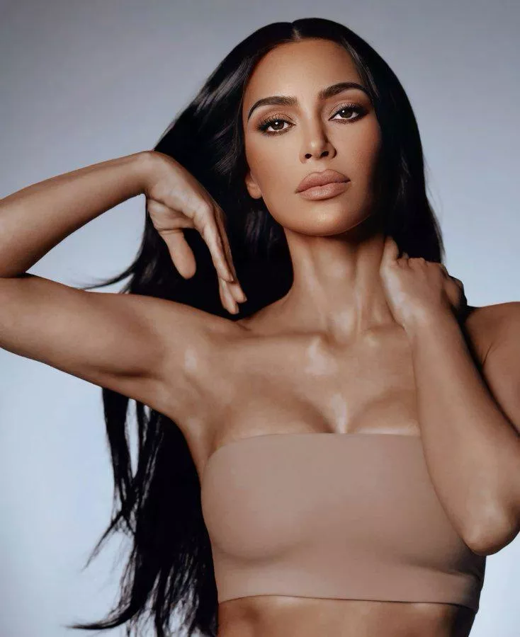 Kim Kardashian