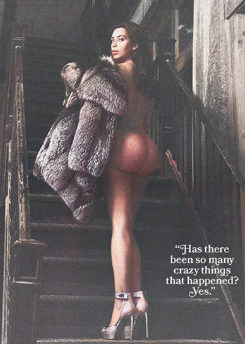 Kim Kardashian