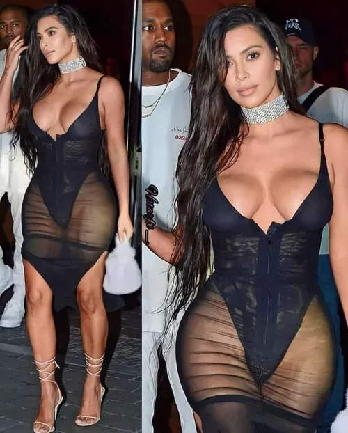 Kim Kardashian
