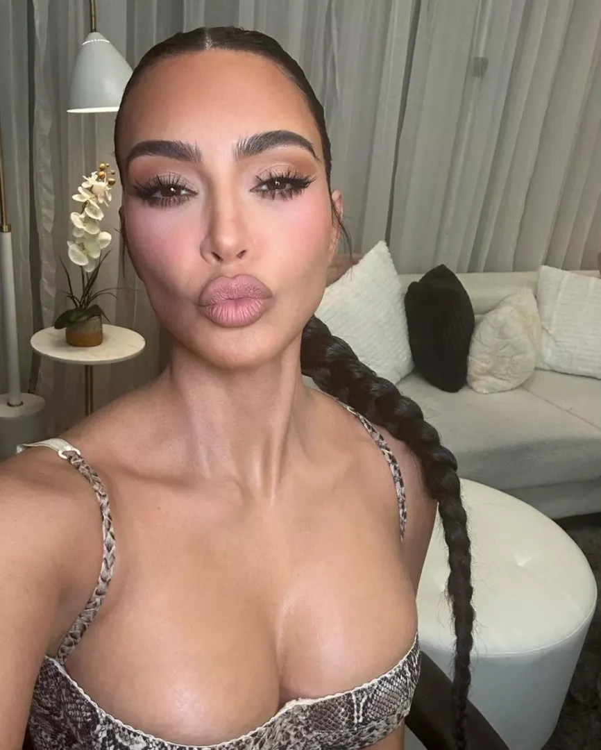 Kim Kardashian