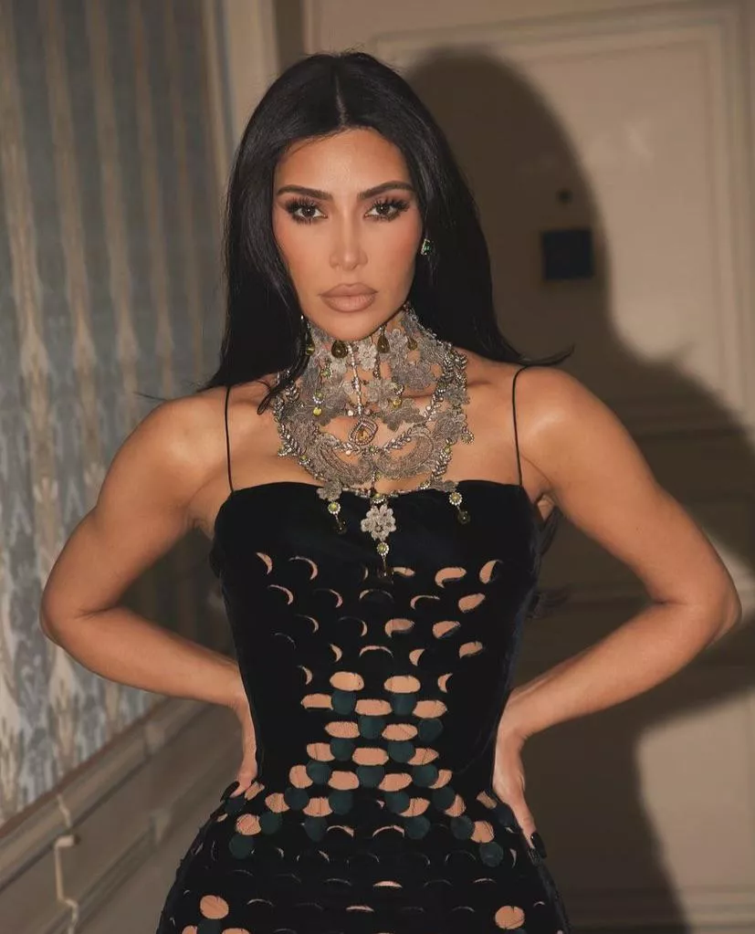 Kim Kardashian