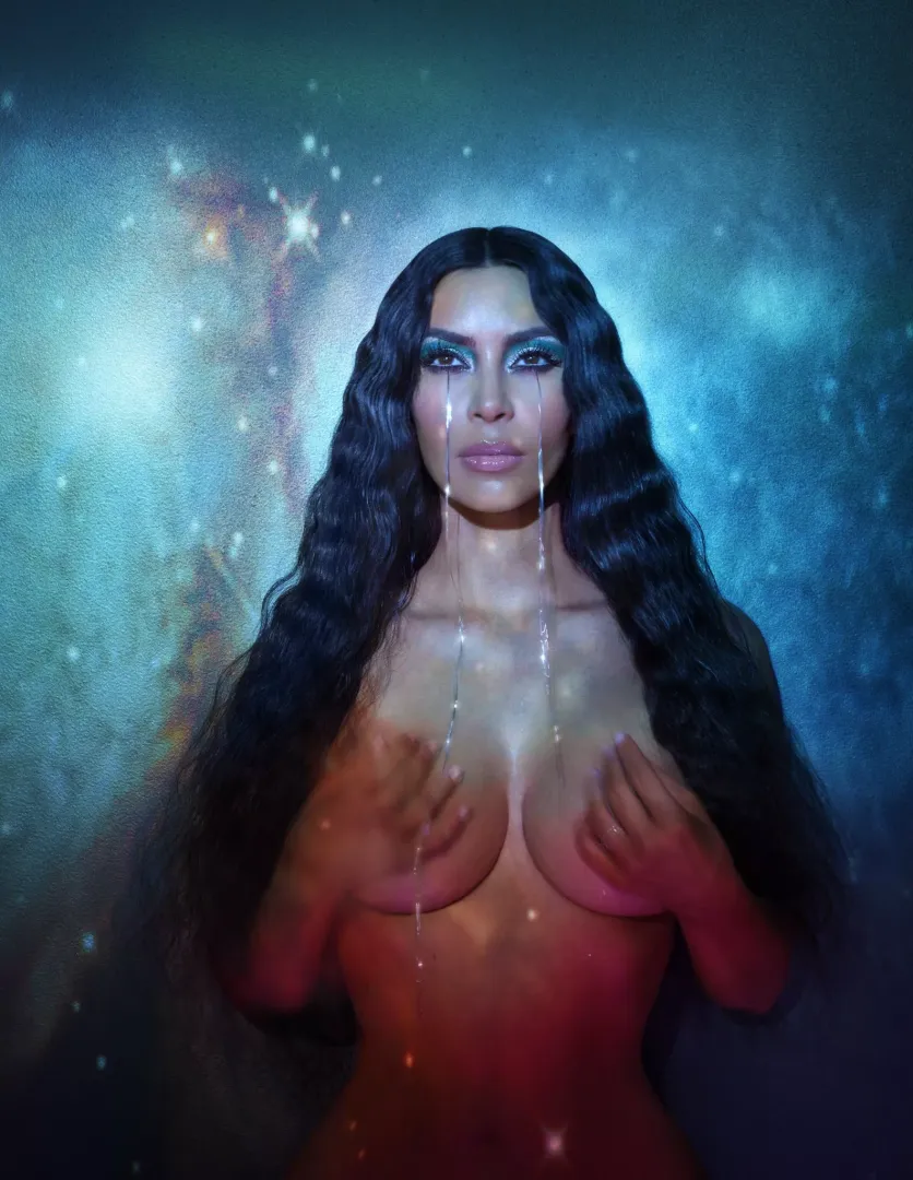 Kim Kardashian 
