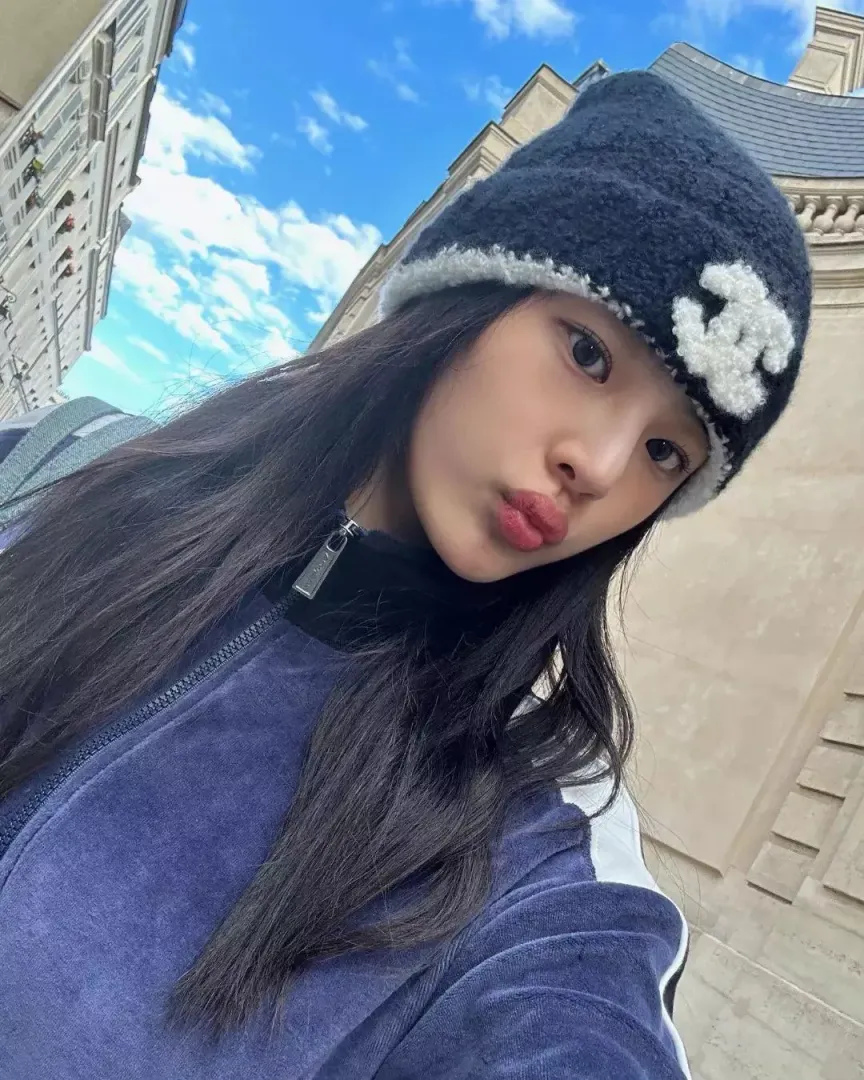 Kim Min-ji