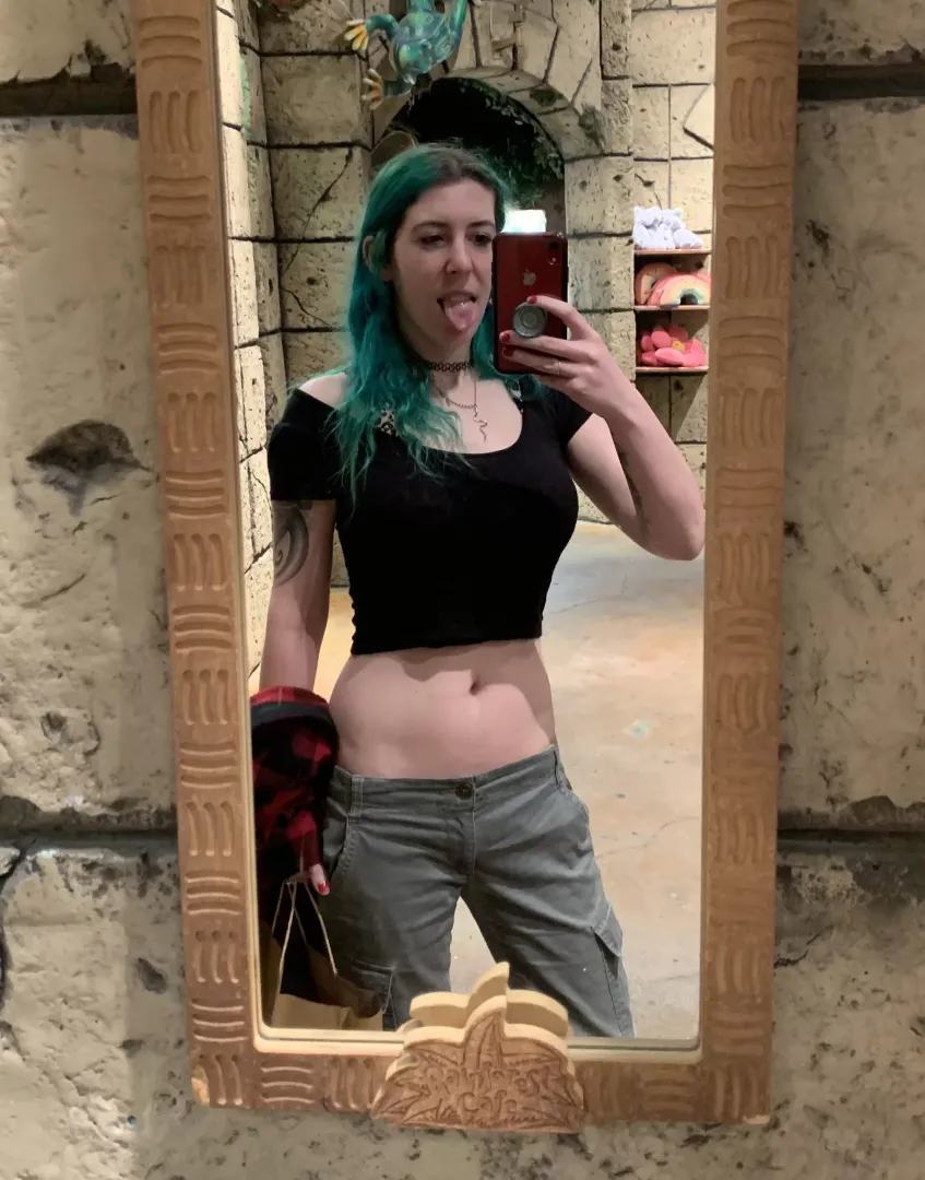 Kim possible vibes