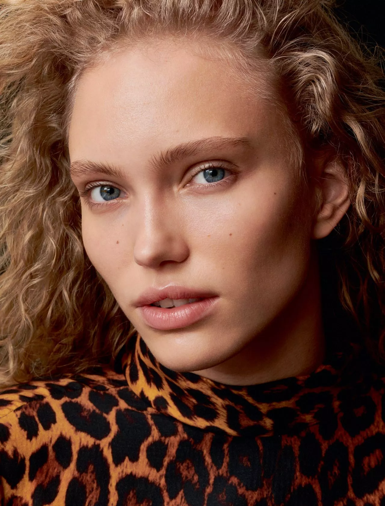 Kim van der Laan