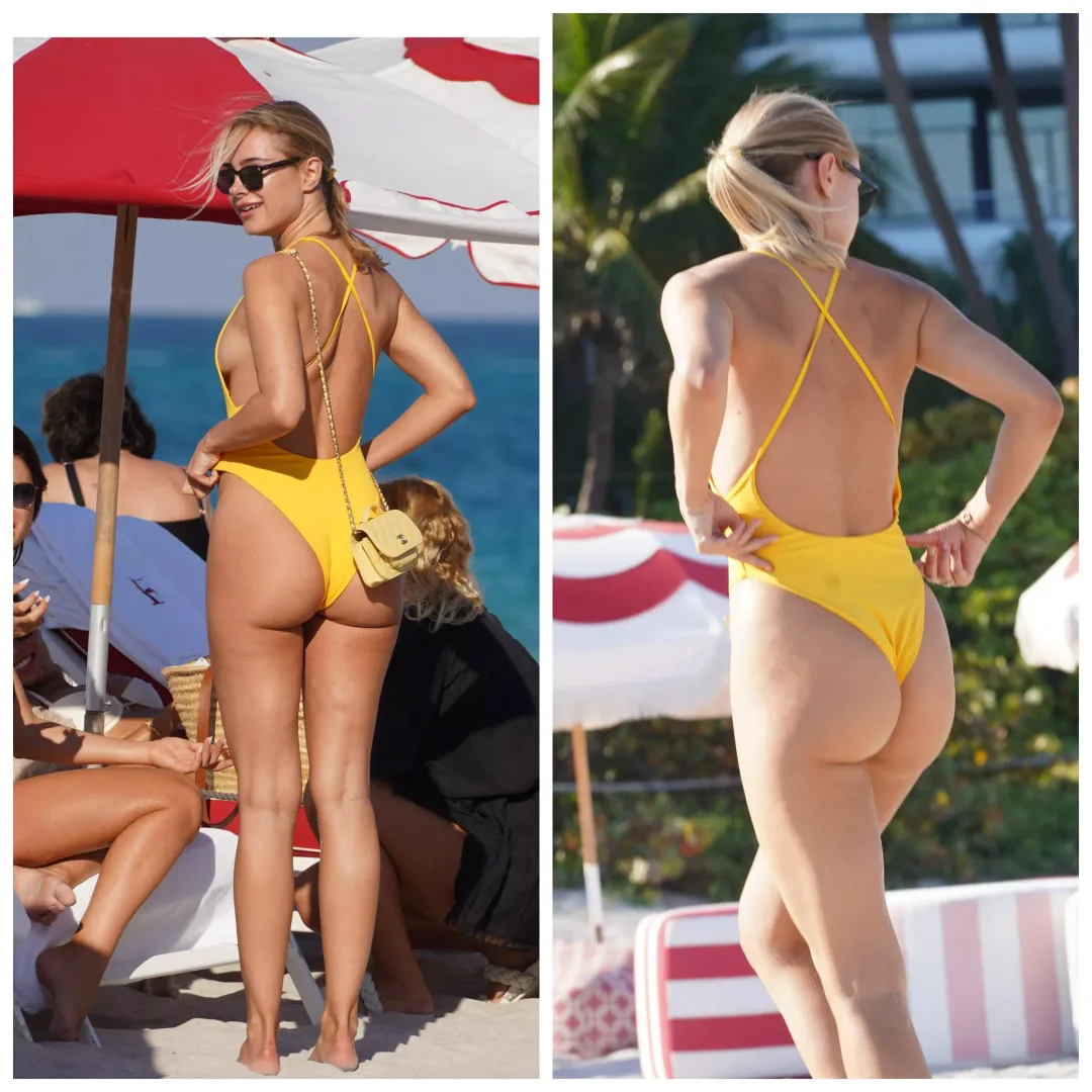 Kimberly Garner