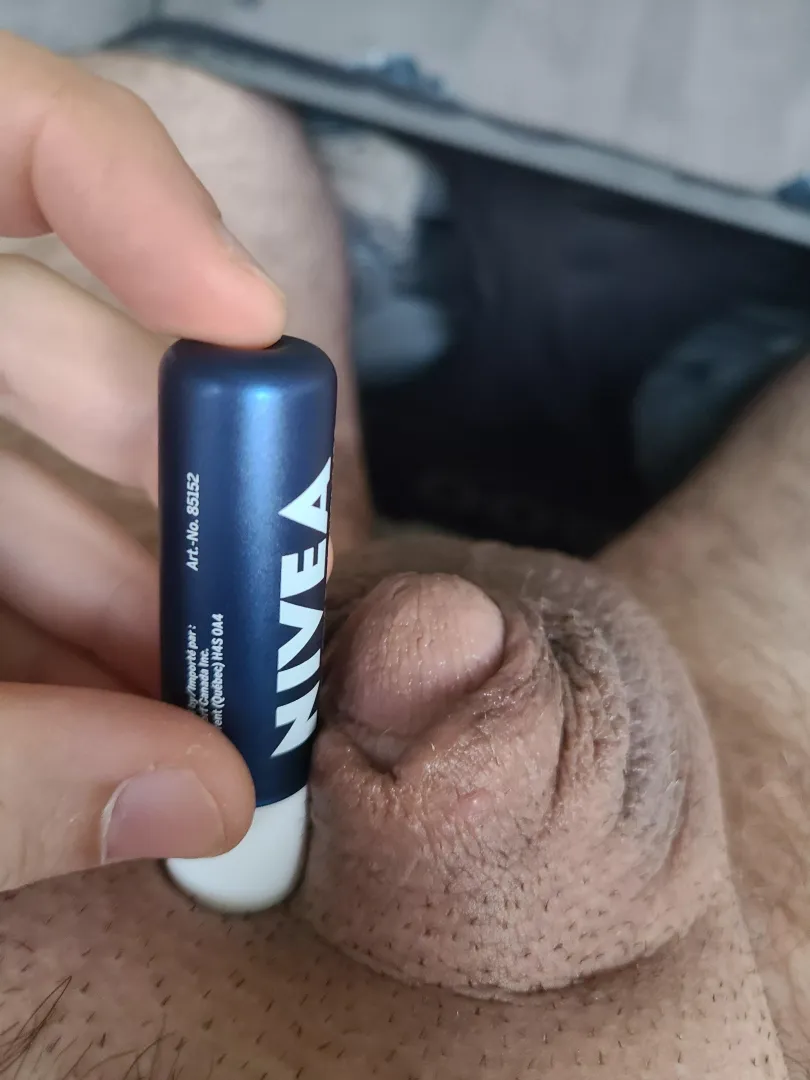 kind of small