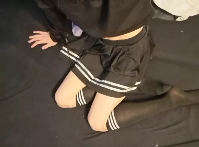 kinda cute angle :3