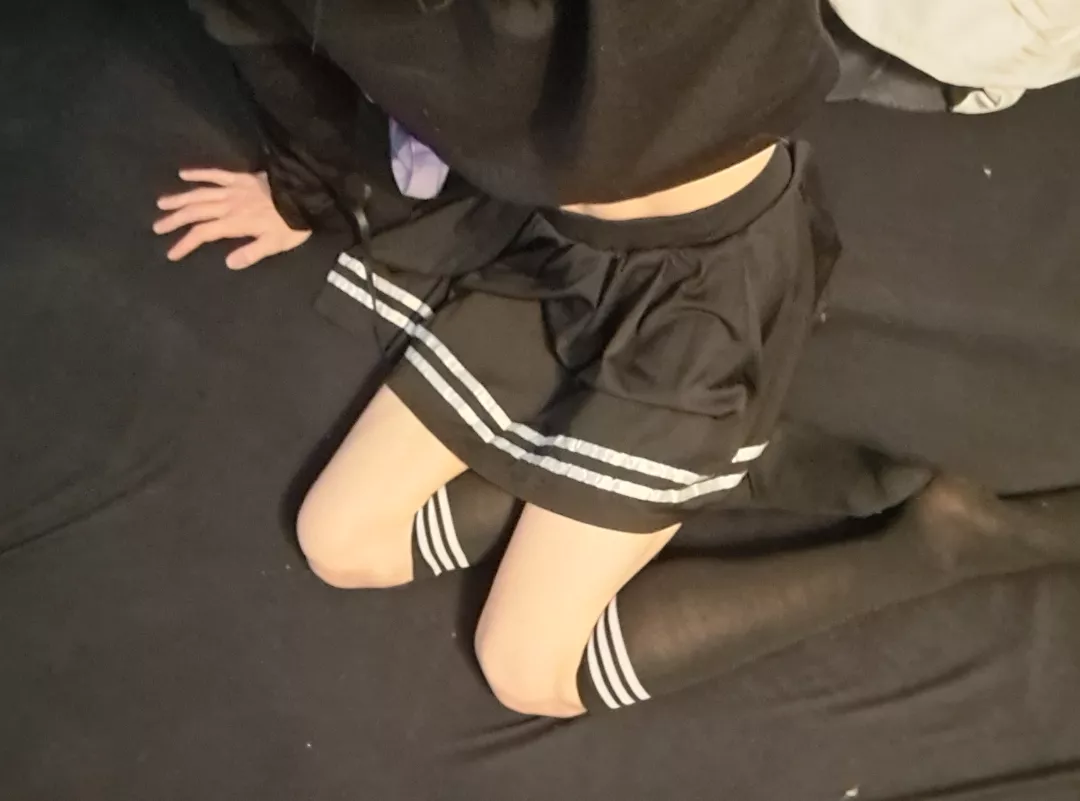 kinda cute angle :3