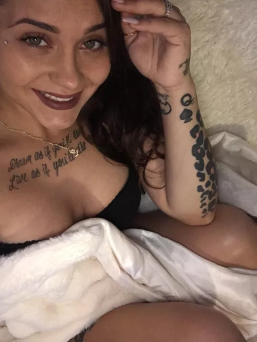 Kinda drunk . Need used