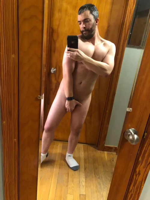Kinda horny