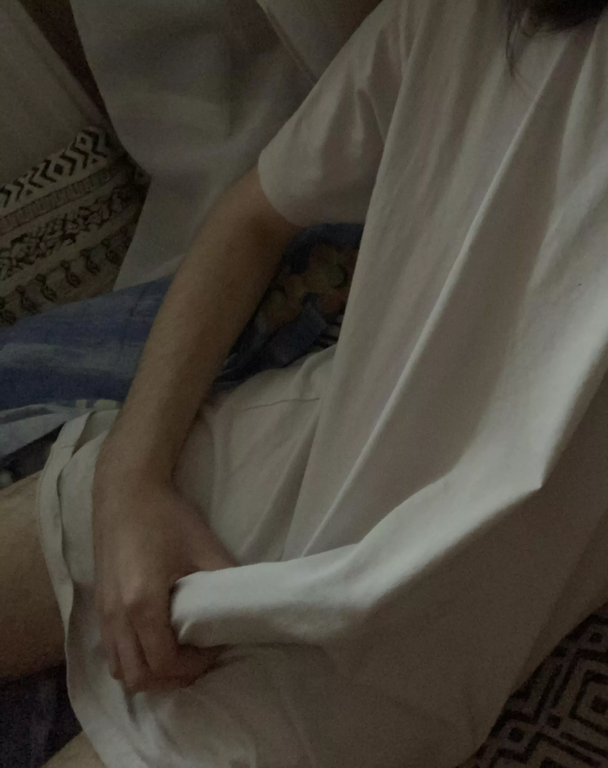 Kinda horny rn