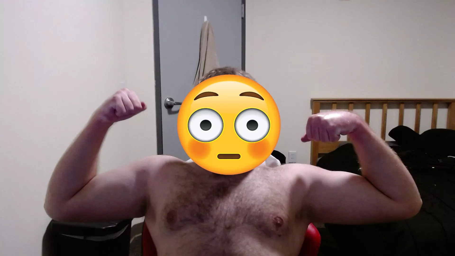 Kinda new to this