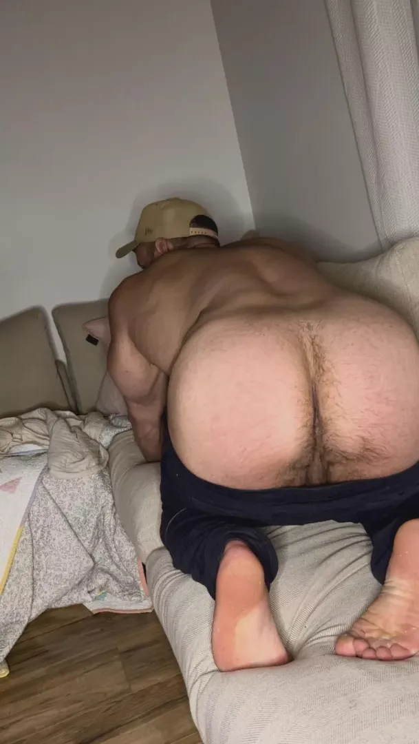 King Daddy (33)(m)