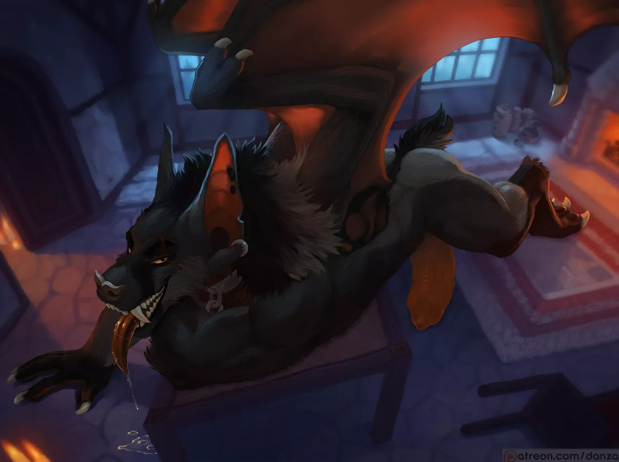 King of the Castle (danza)