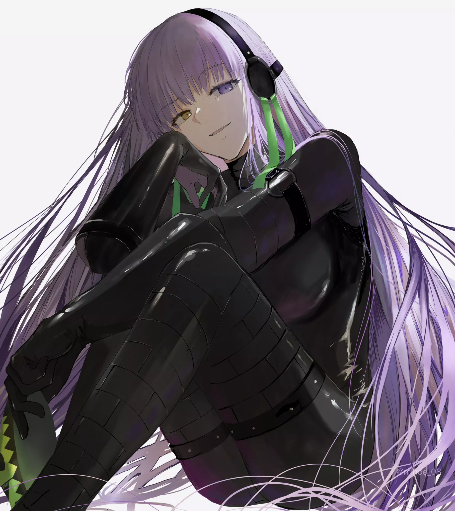 Kingprotea Alter [Fate/GO]