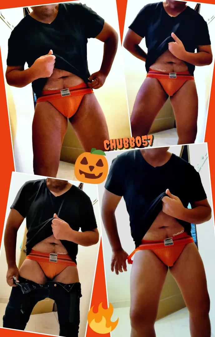 Kink: Jockstrap. 