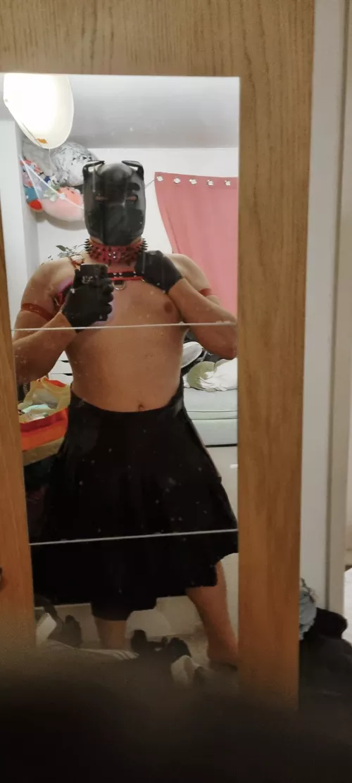 Kink Party Outfit