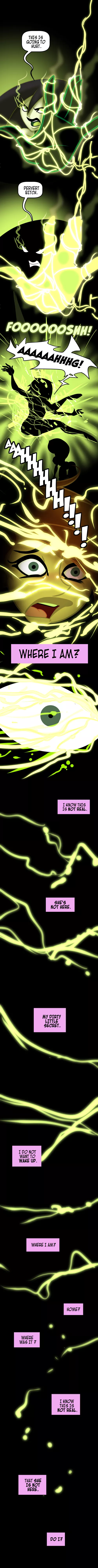 Kinky Possible - A Villain's Bitch Remastered (Kim Possible) [Tease Comix] - Chapter 4 #28