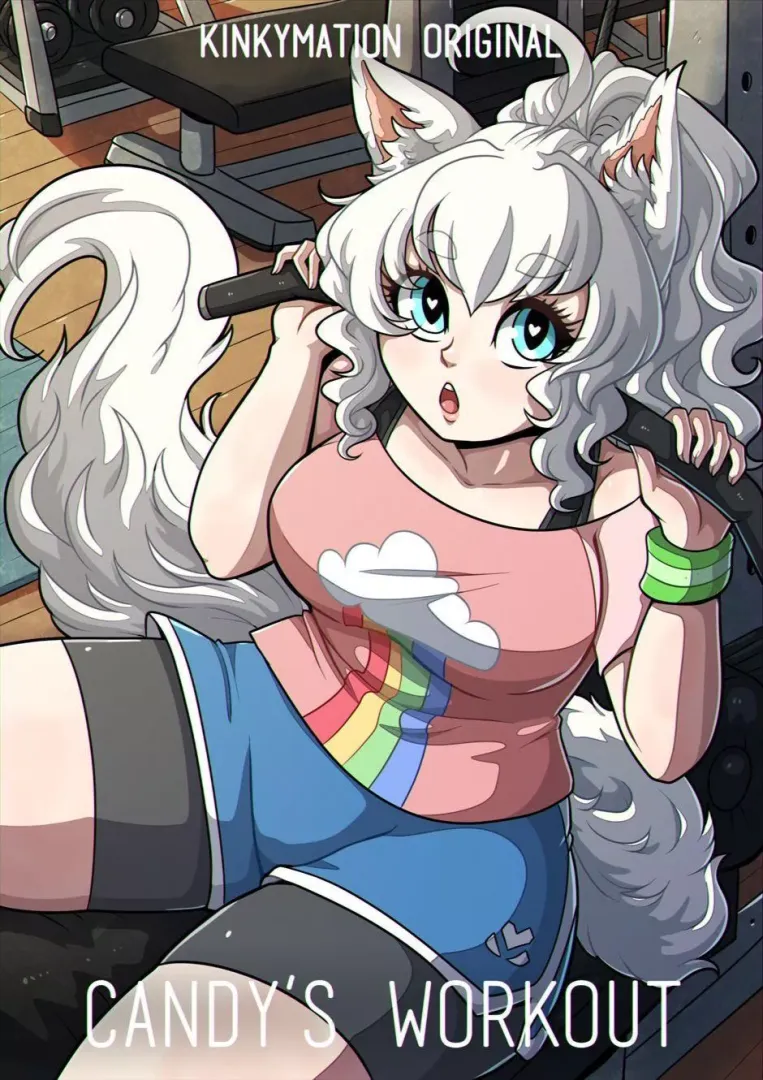 [Kinkymation] Soft!