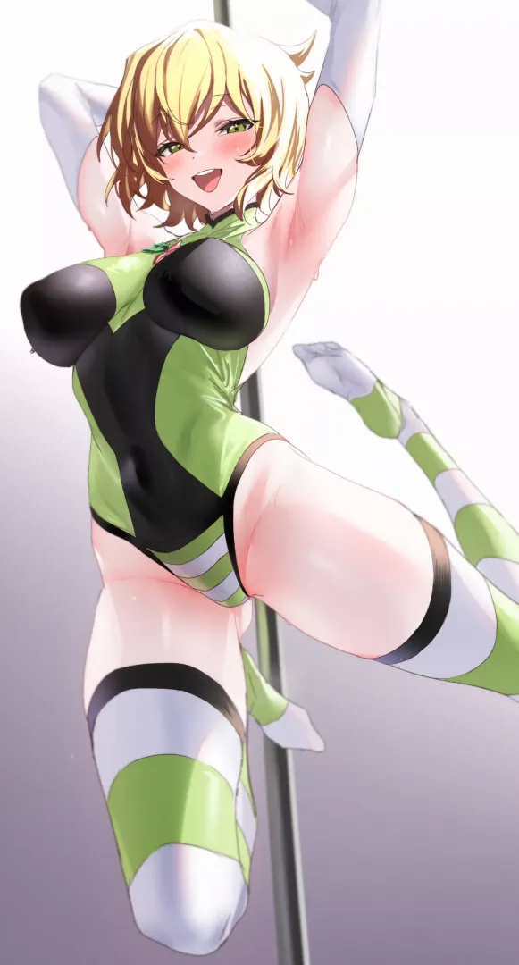 Kirika Akatsuki