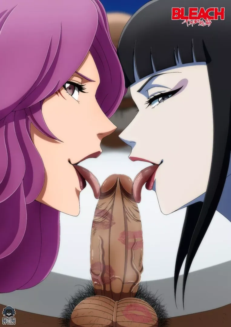 Kirio and Senjumaru special treat