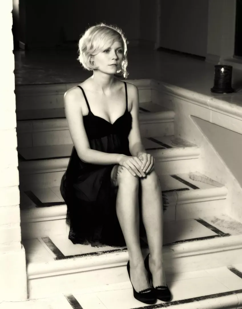 Kirsten Dunst