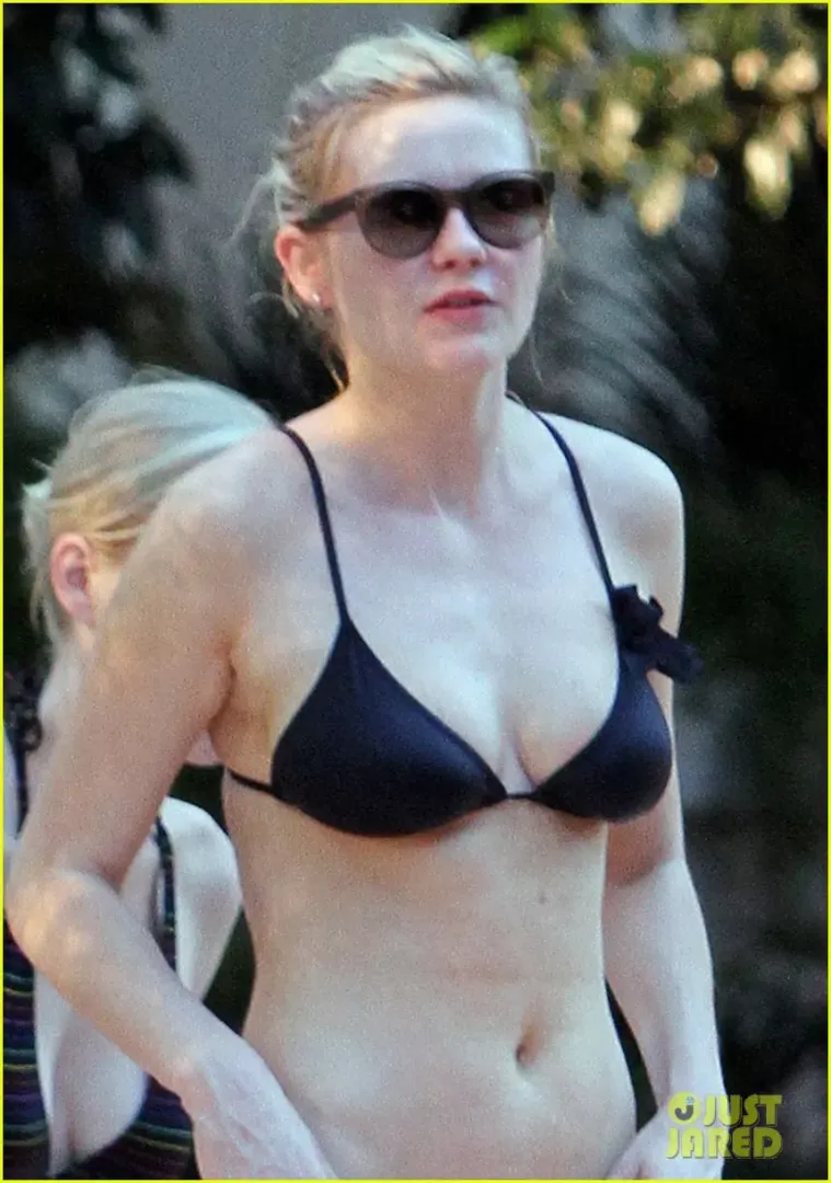 Kirsten Dunst