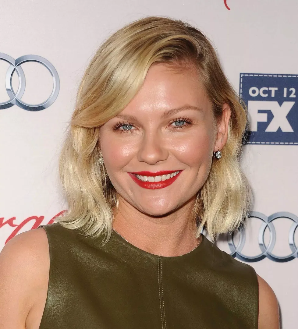 Kirsten Dunst 
