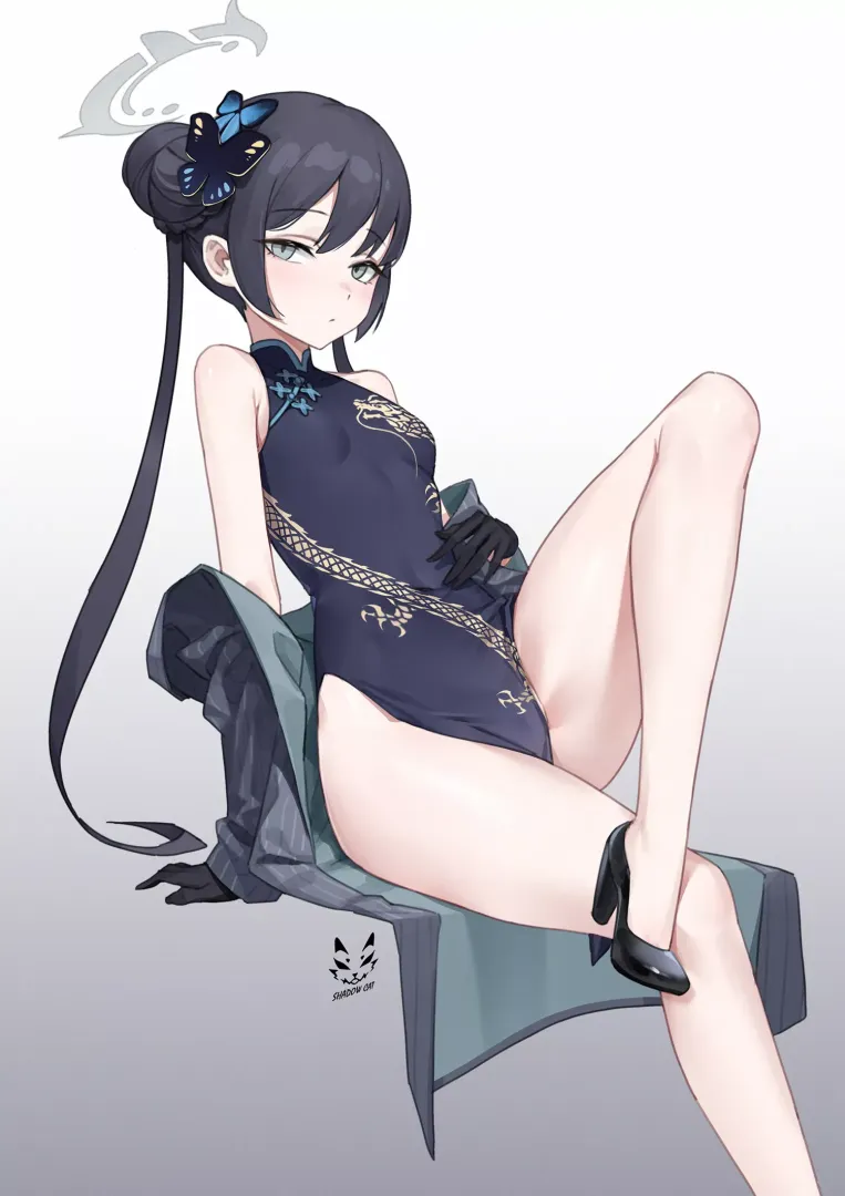 Kisaki [Blue Archive]